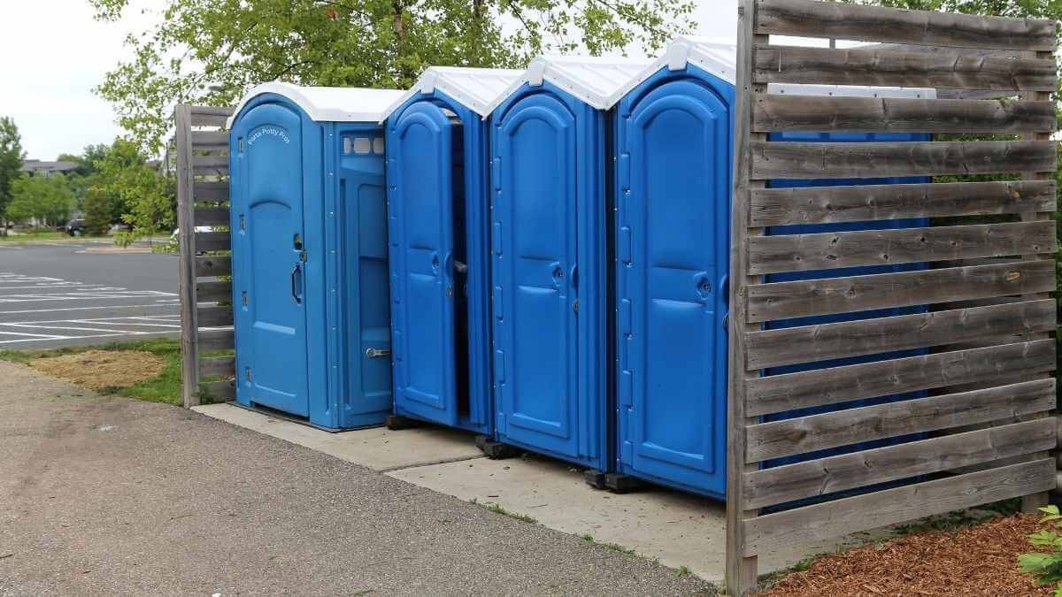 Porta Potty Rental Pros - Top Porta Potty Rentals in Coupeville, WA, 98239